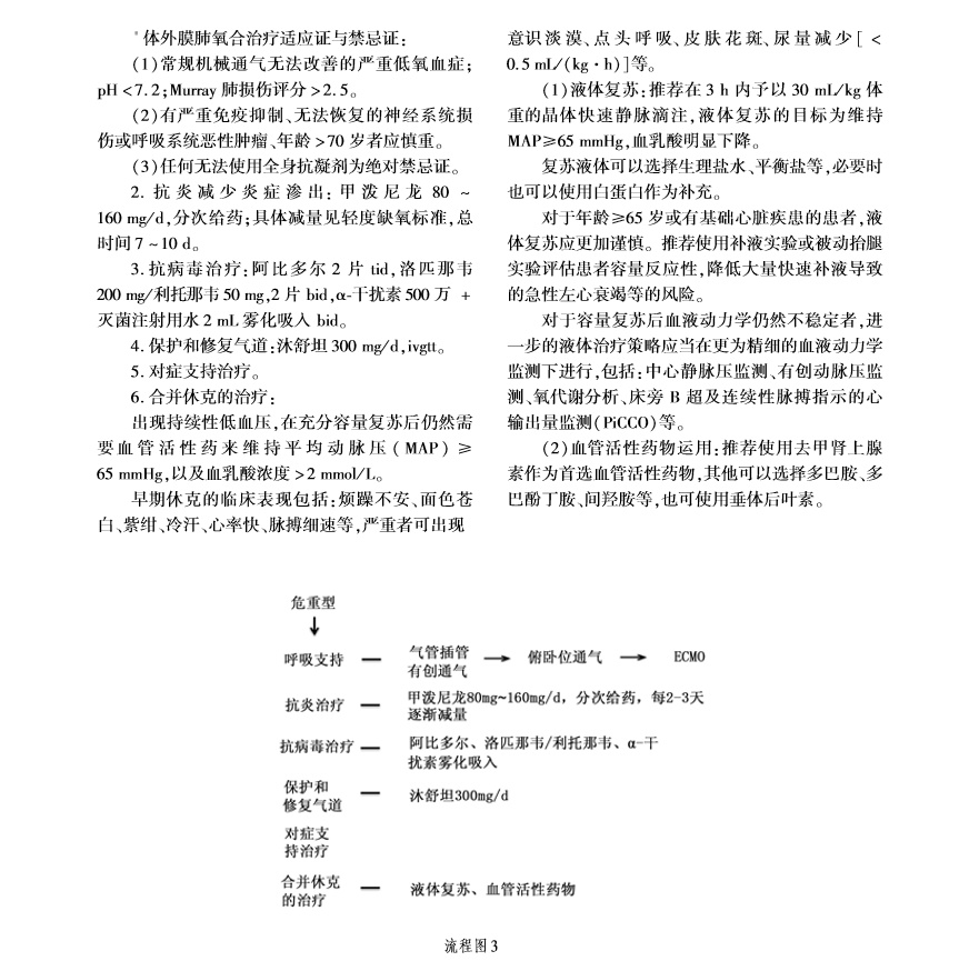 重症感染最新诊断标准解析及实践应用指南